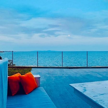 Villa Palma Alexandroúpoli Extérieur photo
