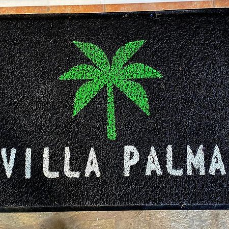 Villa Palma Alexandroúpoli Extérieur photo
