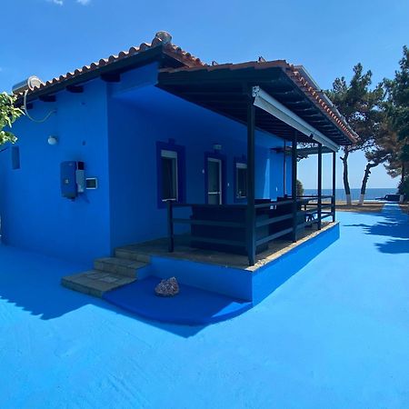 Villa Palma Alexandroúpoli Extérieur photo