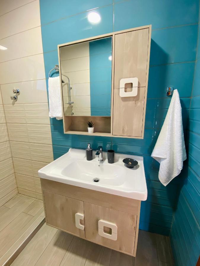 Villa Palma Alexandroúpoli Extérieur photo