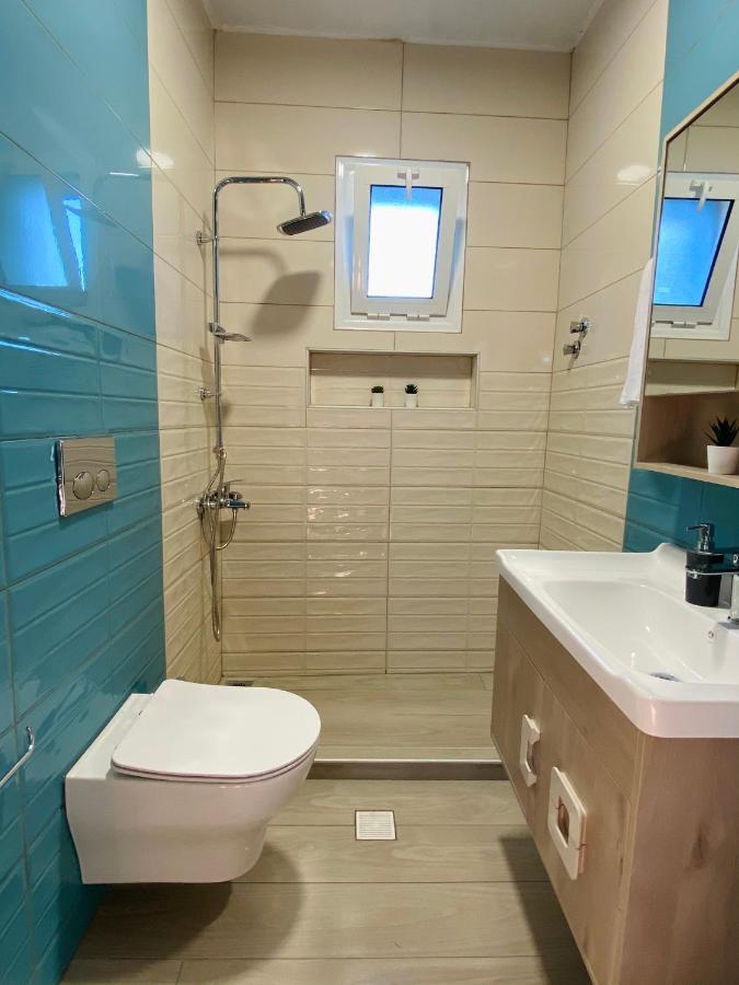 Villa Palma Alexandroúpoli Extérieur photo