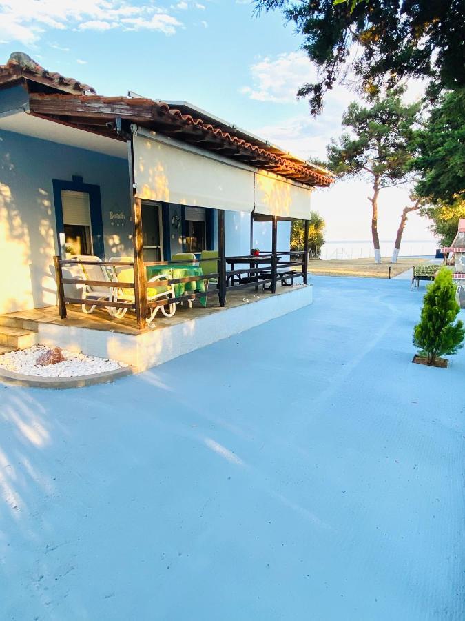 Villa Palma Alexandroúpoli Extérieur photo