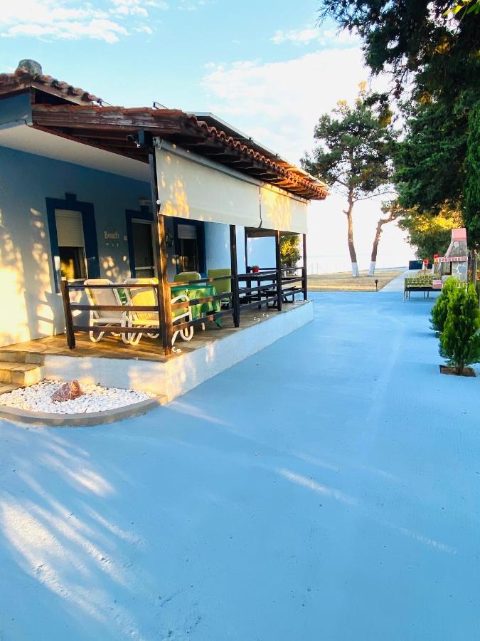 Villa Palma Alexandroúpoli Extérieur photo