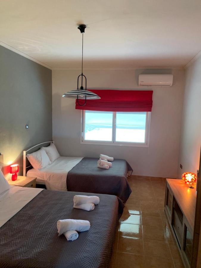 Villa Palma Alexandroúpoli Extérieur photo