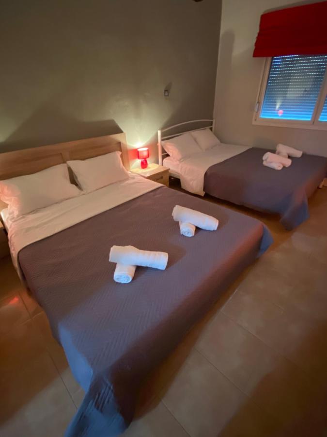 Villa Palma Alexandroúpoli Extérieur photo