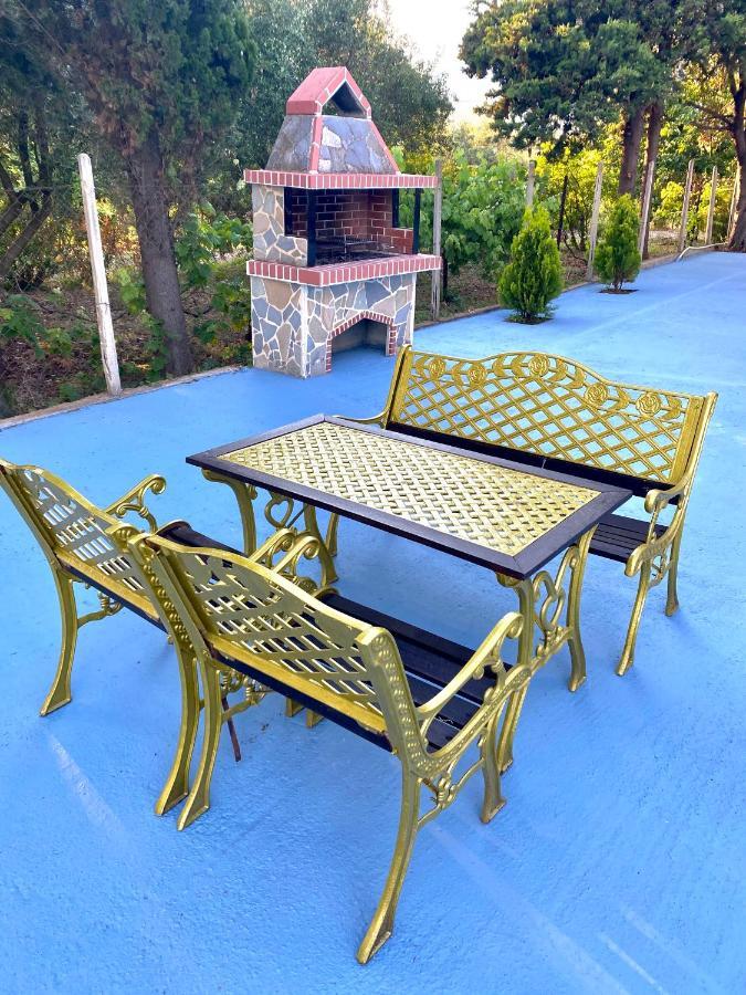 Villa Palma Alexandroúpoli Extérieur photo