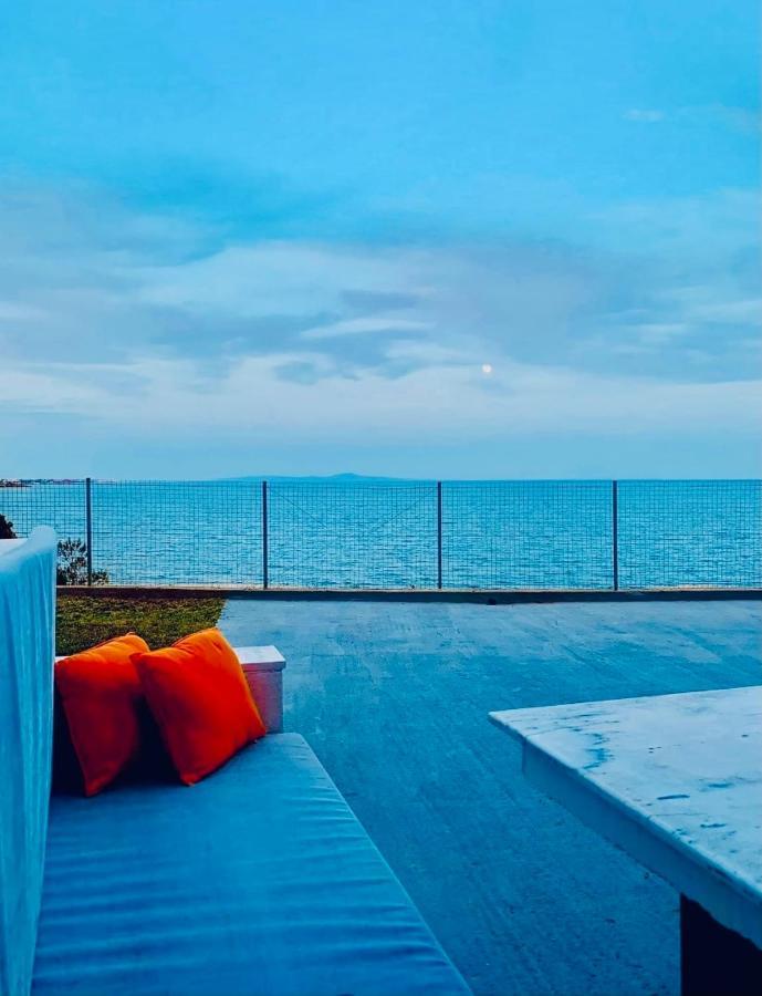 Villa Palma Alexandroúpoli Extérieur photo
