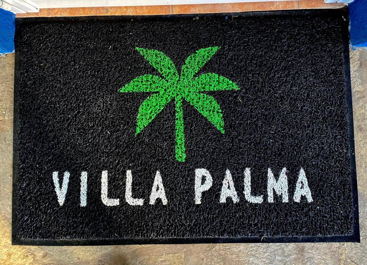 Villa Palma Alexandroúpoli Extérieur photo